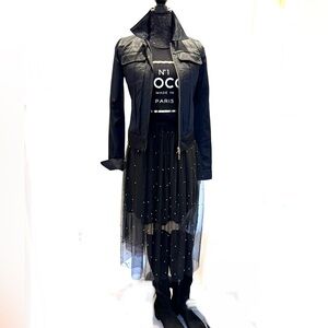 Coco T Shirt,  Chic like CoCo No 1